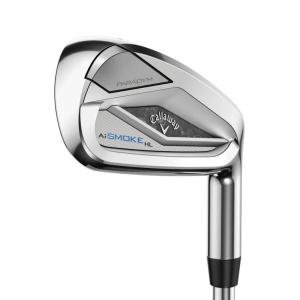 Callaway Paradym AI Smoke Gap Wedge 51° Graphite