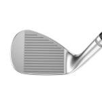 Callaway Jaws Raw Chrome 56° Sand Wedge