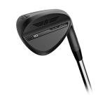 Titleist Vokey SM10 Jet Black Wedge - RH Options