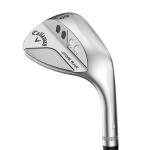 Callaway Jaws Raw Chrome 56° Sand Wedge