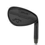 Callaway Opus Black 60° Lob Wedge