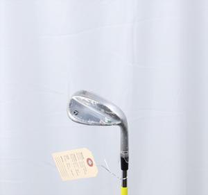 Taylormade MG4 Chrome 58° V-Grind Wedge
