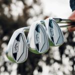 Callaway 2025 CB12 56° Sand Wedge