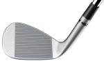 TaylorMade MG4 Chrome HB 60° Lob Wedge
