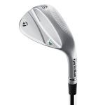 Taylormade MG4 Milled Grind Chrome Wedge