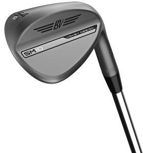 Titleist Vokey SM10 56° Sand Wedge - S Grind