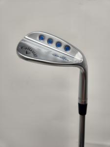 Callaway Jaws MD5 Wedge - Chrome Finish