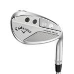 Callaway 2023 Jaws Raw Chrome 60° Wedge