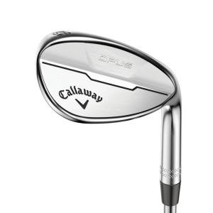Callaway Opus Chrome 56° Sand Wedge