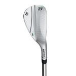 Taylormade MG4 Milled Grind Chrome Wedge