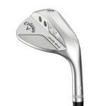 Callaway 2023 Jaws Raw Chrome 60° Wedge