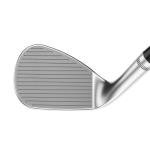 Callaway 2023 Jaws Raw Chrome 60° Wedge