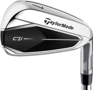 Taylormade Qi Individual Irons - Customize Your Specs