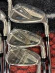 TaylorMade SIM 2 Max Men's Golf Iron Set