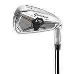 Taylormade Qi Max Custom Steel Iron - Choose Specs