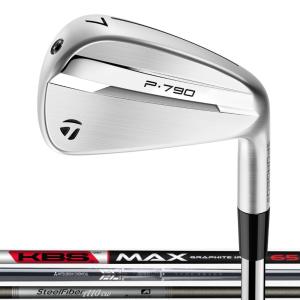 TaylorMade P790 Single Iron - Custom Graphite