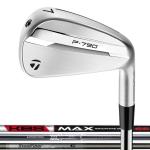 TaylorMade P790 Single Iron - Custom Graphite