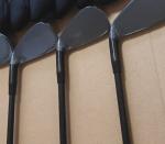 P790 Golf Iron Set 4-9P 7pcs Black