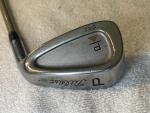 Titleist DCI Iron Set 4-PW with Graphite Shafts