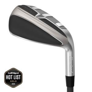 Cleveland Golf HALO XL Full-Face Irons - Left-Handed