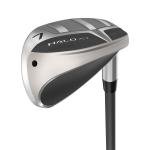 Cleveland Golf HALO XL Full-Face Irons - Left-Handed