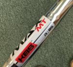 TaylorMade Stealth Irons 7-Piece Set, Regular Flex