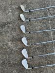 TaylorMade R7 Iron Set Right-Handed 5-AW