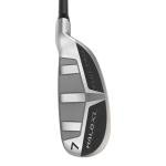 Cleveland Golf HALO XL Full-Face Irons - Left-Handed