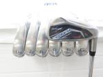Cobra Aerojet ONE Length Iron Set 5-GW