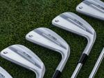 TaylorMade P790 Single Iron - Custom Graphite