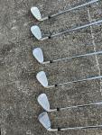 TaylorMade R7 Iron Set Right-Handed 5-AW