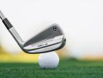 TaylorMade P790 Single Iron - Custom Graphite