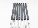 Cobra Aerojet ONE Length Iron Set 5-GW