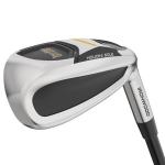 Tour Edge Hot Launch X525 Ironwoods - Pick Flex!