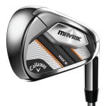 Lady Callaway MAVRIK Max Irons with Catalyst Graphite