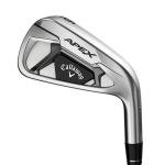 Callaway Apex 5 Iron Steel Stiff Shaft