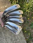 TaylorMade R7 Iron Set Right-Handed 5-AW