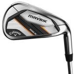 Lady Callaway MAVRIK Max Irons with Catalyst Graphite