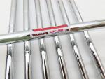 Cobra Aerojet ONE Length Iron Set 5-GW