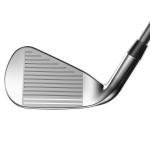 Lady Callaway MAVRIK Max Irons with Catalyst Graphite