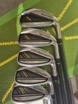 TaylorMade Rocketbladez 6-PW Iron Set