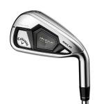 Callaway Rogue ST Max OS Irons - Choose Flex & Set