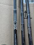 Srixon ZX7 MK II/Z-Forged Combo Iron Set