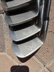 TaylorMade Ti Bubble 2 Irons Set 4-SW R-Flex