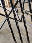 TaylorMade Rocketbladez 6-PW Iron Set
