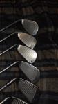 Callaway Steelhead X-14 Iron Set 3-PW Graphite