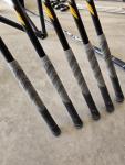 TaylorMade Rocketbladez 6-PW Iron Set