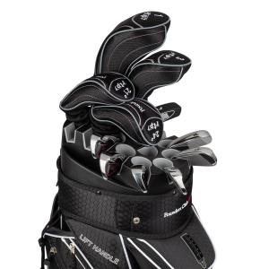 Founders Club RTP7 Men's Golf Set with Bag