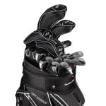 Founders Club RTP7 Men's Golf Set with Bag