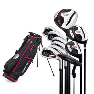 Founders Club Men's Complete Golf Club Set